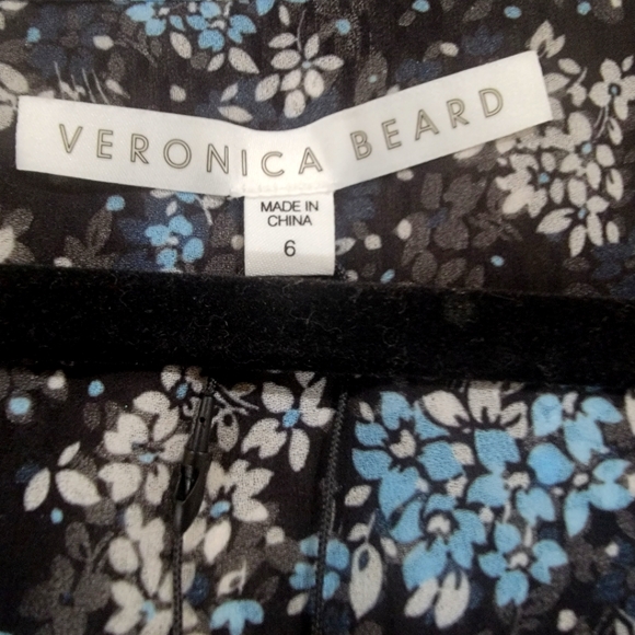 NWT Veronica Beard dress - Picture 5 of 5
